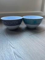 Schaaltjes bakjes kunstof plastic, Huis en Inrichting, Keuken | Servies, Ophalen, Overige materialen, Overige stijlen, Schaal of Schalen