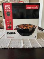 Barbecook Amica tafel BBQ, Ophalen, Gebruikt, Barbecook Amica, Met accessoires