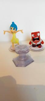 Disney infinity set, Avontuur en Actie, 1 speler, Ophalen of Verzenden, Zo goed als nieuw