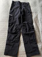 Regenbroek Bergans mt S, Kleding | Dames, Zwart, Overige typen, Ophalen of Verzenden, Zo goed als nieuw