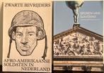 folders: Zwarte bevrijders & Sporen van slavernij Paleis Dam, Ophalen of Verzenden, Zo goed als nieuw, Meerdere auteurs, Schilder- en Tekenkunst