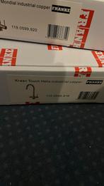 2x Franke 3-in-1 Kokendwaterkraan Touch - Nieuw, Minder dan 50 cm, Bruin, Nieuw, Ophalen of Verzenden
