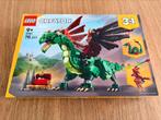 Lego 31161 - LEGO Creator 3in1 Middeleeuwse draak, Kinderen en Baby's, Speelgoed | Duplo en Lego, Ophalen of Verzenden, Nieuw