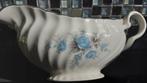 Engels Servies (Johnson Brothers)met Blauwe Bloemen. (15), Antiek en Kunst, Antiek | Servies compleet, Ophalen