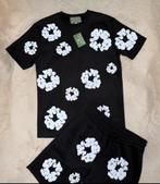 Chrome Hearts Zomersetjes, Kleding | Heren, Ophalen of Verzenden, Zo goed als nieuw, Overige maten, Zwart