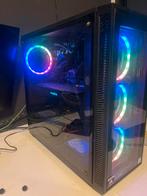 Gaming PC - Iets verouderd, Ophalen, Gebruikt, HDD, Gaming