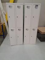 Te koop lockers, Huis en Inrichting, Ophalen, Gebruikt