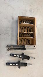 Golf 7.5 gti veren en schokdempers, Auto-onderdelen, Ophanging en Onderstel, Ophalen