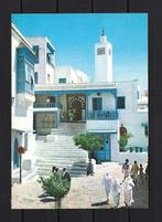 35 Tunesië, Sidi Bou Said, Ophalen of Verzenden, Ongelopen, Buiten Europa
