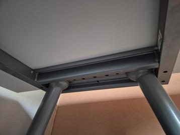 Ikea Galant Bureau Wit - afbeelding 2