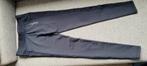 Smalle paardrijlegging donkerblauw 158-164 kingsland, Dieren en Toebehoren, Paardrijkleding, Kinderen, Dressuur, Zo goed als nieuw