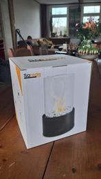 Tafelhaard van Saroda, nieuw in de verpakking., Ophalen, Nieuw, Vrijstaande haard, Gelhaard