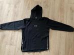 Te koop: NIEUWE en ORIGINELE zwarte hoodie , maat L, BALR., Kleding | Heren, Truien en Vesten, Maat 52/54 (L), Zwart, Nieuw, Balr