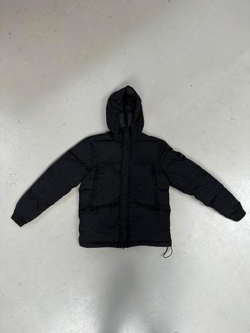 Stone Island metal down tc jacket beschikbaar voor biedingen