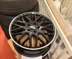4 Velgen R17 5x112 - Perfecte Staat!, Auto-onderdelen, Ophalen, Gebruikt, Velg(en), 17 inch