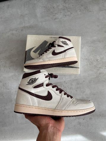 Air Jordan 1 High OG x A Ma Maniére – Maat 46 beschikbaar voor biedingen