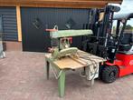 Radiaal afkortzaag de vries 380v, Ophalen, Gebruikt, 70 mm of meer, Afkortzaag