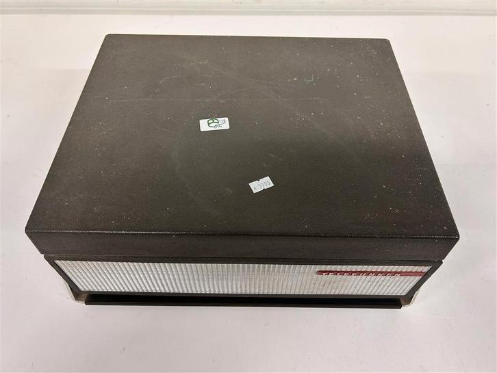 A7217. Telefunken Magnetophon 200 bandrecorder, Audio, Tv en Foto, Bandrecorders, Bandrecorder, Ophalen of Verzenden