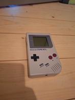 Nintendo GameBoy Classic netjes, Ophalen of Verzenden, Zo goed als nieuw