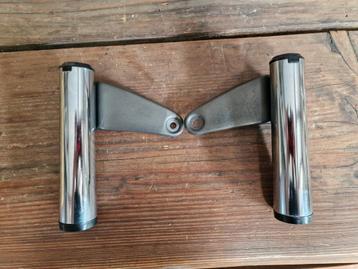 Kreidler Koplamporen met bus, in zeer mooie staat! 1973-82.
 beschikbaar voor biedingen