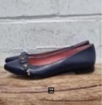 La Pomme de Lovely - Mooie leren loafers maat 37 - Nieuw