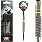 Dartpijl Bull's Blackjack Brass Gold 24 gr ( nieuw in doos ), Sport en Fitness, Darts, Ophalen of Verzenden, Nieuw, Pijlen
