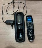 Logitech Harmony One Universele Afstandsbediening, Gebruikt, Universeel, Ophalen of Verzenden, Dvd