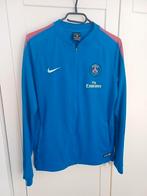 Nike PSG jasje 2018/2019 maat XL kids 158/170, Gebruikt, Jongen of Meisje, Sport- of Zwemkleding, Ophalen of Verzenden