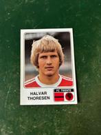 Panini plaatje Halvar Thoresen FC Twente voetbal 79, Ophalen of Verzenden, F.C. Twente