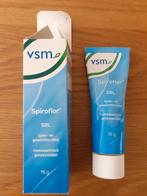 SPIROFLOR SPIER EN GEWRICHTSCREME VSM NIEUW IN VERPAKKING!, Ophalen of Verzenden, Nieuw