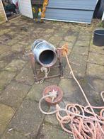 Complete carbid bus, Ophalen