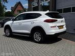 Hyundai Tucson 1.6 GDI i-Drive ECC-AIRCO/NAVI/CRUISE/PDC, 4 cilinders, Bedrijf, Tucson, SUV of Terreinwagen