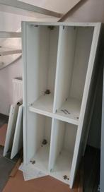 Interstar hangend meubel, Huis en Inrichting, Ophalen, Gebruikt, 25 tot 50 cm, Minder dan 100 cm