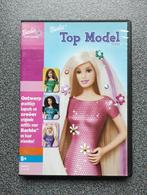 Barbie Top Model, Avontuur en Actie, Verzenden, 1 speler, Zo goed als nieuw