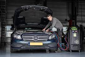Auto Airco Service / bij vullen / onderhoud / reparatie, Auto-onderdelen, Besturing, Nieuw, Ophalen of Verzenden
