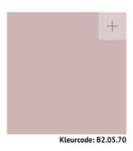 Sigma verf en Sikkens muurverf - Kleur B2.05.70, Doe-het-zelf en Verbouw, Verf, Beits en Lak, Ophalen of Verzenden, Zo goed als nieuw