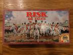 Risk de luxe - bordspel (1992), Hobby en Vrije tijd, Gezelschapsspellen | Bordspellen, Vijf spelers of meer, Ophalen of Verzenden