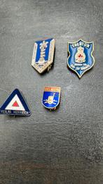 4 speldjes, Ophalen of Verzenden, Zo goed als nieuw
