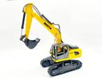HUINA 9CH RC TRAILER & 6CH EXCAVATOR 2.4G SET 1:24 CY1319, Hobby en Vrije tijd, Elektro, Nieuw, Ophalen of Verzenden, Onderdeel
