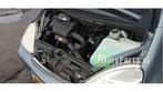 Motor van een Mercedes A-Klasse, Ophalen of Verzenden, 3 maanden garantie, Gebruikt, Mercedes-Benz