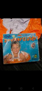 Swimtrainer oranje 15-30 kg, Ophalen of Verzenden, Zo goed als nieuw