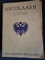 Nicolaas II - over de laatste tsaar van Rusland (boek, 1937), Ophalen of Verzenden