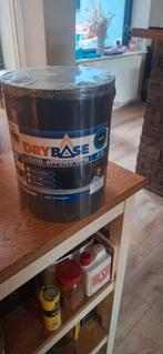 drybase coating voor vloer  nieuw, Doe-het-zelf en Verbouw, Ophalen, Nieuw, Wit