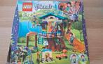 Lego friends allemaal met doos., Ophalen of Verzenden, Zo goed als nieuw
