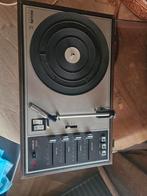 Philips platenspeler, Ophalen of Verzenden, Philips