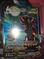 Pokemon kaarten Umbreon VMAX Alt art 215/203 Evolving skies, Hobby en Vrije tijd, Verzamelkaartspellen | Pokémon, Ophalen of Verzenden