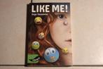 De vroege lijsters: Like me! / Caja Cazemier    , Boeken, Kinderboeken | Jeugd | 13 jaar en ouder, Ophalen of Verzenden, Zo goed als nieuw
