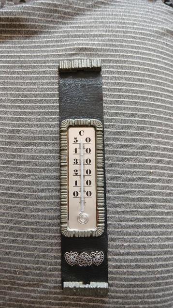 Decoratieve Binnenthermometer beschikbaar voor biedingen