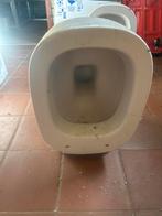 2x nieuwe keramag WC Pot, Ophalen of Verzenden, Nieuw, Toilet