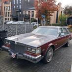 Cadillac Seville, Auto's, Particulier, Te koop